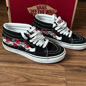 Vans Sneaker